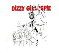 Dizzy Gillespie - Cabu Collection