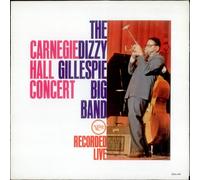 Dizzy Gillespie - Carnegie Hall Concert