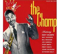Dizzy Gillespie - Champ