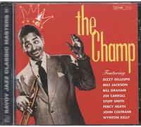 Dizzy Gillespie - Champ