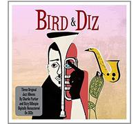 Dizzy Gillespie & Charlie Parker - Bird & Diz