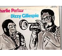dizzy gillespie - charlie parker LP