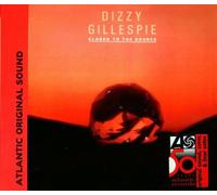Dizzy Gillespie - Close To The Source