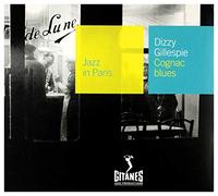 Dizzy Gillespie - Cognac Blues