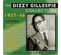 Dizzy Gillespie - Collection 1937-46
