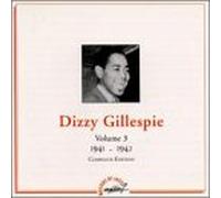 Dizzy Gillespie - Complete Edition Vol.3 (1941-1942) - Masters Of Jazz