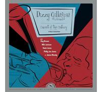 Dizzy Gillespie Concert of the Century: A Tribute to C (Vinyl) (Importación USA)