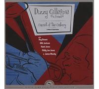 Dizzy Gillespie - Concert Of The Century (Tribute To Charlie Parker) (Remastered)