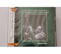 Dizzy Gillespie - Copenhagen Concert