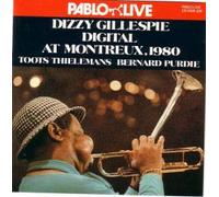 Dizzy Gillespie - Digital at Montreux