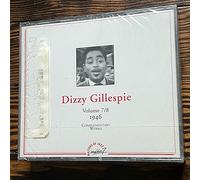 Dizzy Gillespie - Dizzy Gillespie 1946/Vol.7 & V