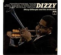 Dizzy Gillespie - Dizzy Gillespie And His Orchestra