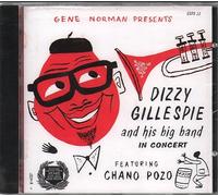 Dizzy Gillespie - Dizzy Gillespie & His Big Band
