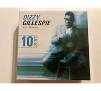 Dizzy Gillespie: Salt Peanuts [CD de audio] Dizzy Gillespie, Thelonious Monk, Charles Mingus, Duke Ellington, Fats Waller, Count