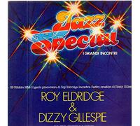 Dizzy Gillespie - Dizzy Gillespie & Stan Getz