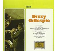 Dizzy Gillespie - Dizzy Gillespie & Strings
