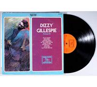 Dizzy Gillespie - Dizzy Gillespie Volume II [Stereo]