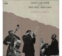 DIZZY GILLESPIE - Dizzy Gillespie with the Mitchell / Ruff Duo: Enduring Magic [VINYL LP]