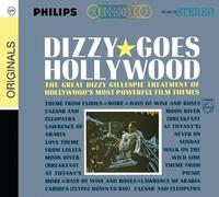 Dizzy Gillespie - Dizzy Goes Hollywood