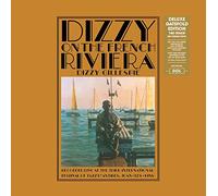 Dizzy Gillespie - Dizzy On The French Riviera - Vinyle 180 Gr [Vinilo]