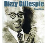 Dizzy Gillespie - Dizzy's Blues