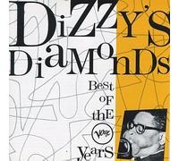 Dizzy Gillespie - Dizzy's Diamonds
