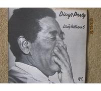 DIZZY GILLESPIE - Dizzy's Party [Vinilo]