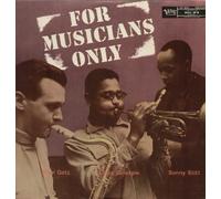 Dizzy Gillespie - For Musicians Only [Vinilo]