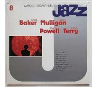 Dizzy Gillespie, Gerry Mulligan - I Giganti Del Jazz Vol. 42 - Dizzy Gillespie, Gerry Mulligan LP