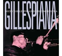 Dizzy Gillespie - Gillespiana
