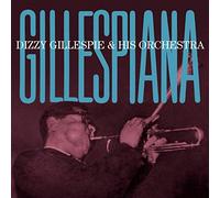 Dizzy Gillespie - Gillespiana