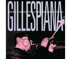 Dizzy Gillespie - Gillespiana