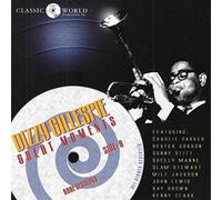 Dizzy Gillespie - Great Moments