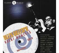 Dizzy Gillespie - Great Moments
