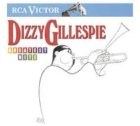Dizzy Gillespie - Greatest Hits