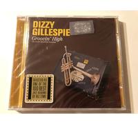 Dizzy Gillespie - Groovin` High - The Guild Musicraft Sessions