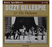 Dizzy Gillespie - ...& His Orchestra 1946