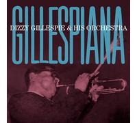 Dizzy Gillespie - Gillespiana