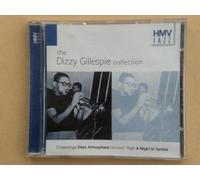 Dizzy Gillespie - HMV Jazz - The Dizzy Gillespie Collection (2000)
