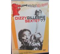 Dizzy Gillespie - In Montreux 77 [Alemania] [DVD]