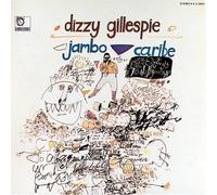 Dizzy Gillespie - Jambo Caribe [UHQCD]