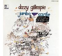 Dizzy Gillespie – Jambo Caribe – UHQCD (Importación USA)