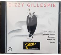 Dizzy Gillespie - Jazz 'round Midnight