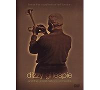 Dizzy Gillespie - Live at the Royal Festival Hall [DVD]