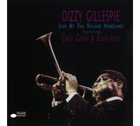Dizzy Gillespie - Live at the Village Vanguard