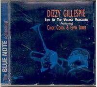Dizzy Gillespie - Live At The Village Vanguard Volume 1