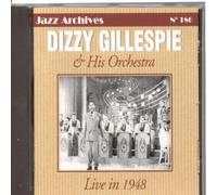 Dizzy Gillespie - Live in 1948 [Import]