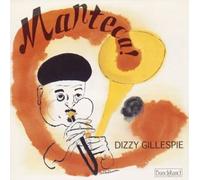Dizzy Gillespie - Manteca