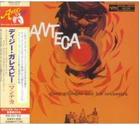 Dizzy Gillespie - Manteca