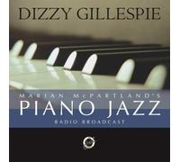 Dizzy Gillespie & Marian Mcpar - Piano Jazz